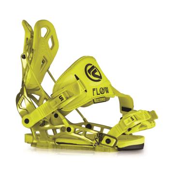 flow-nx2-se-snowboard-bindings-2014-neonlime