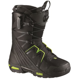 salomon-malamute-snowboard-boots-2015-black-fluo-yellow