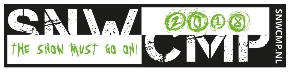 SNWCMP 2018 logo