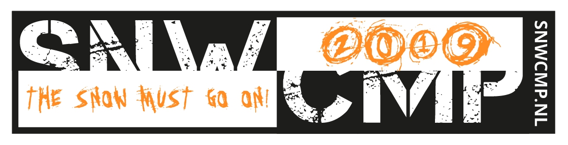 SNWCMP 2019 logo